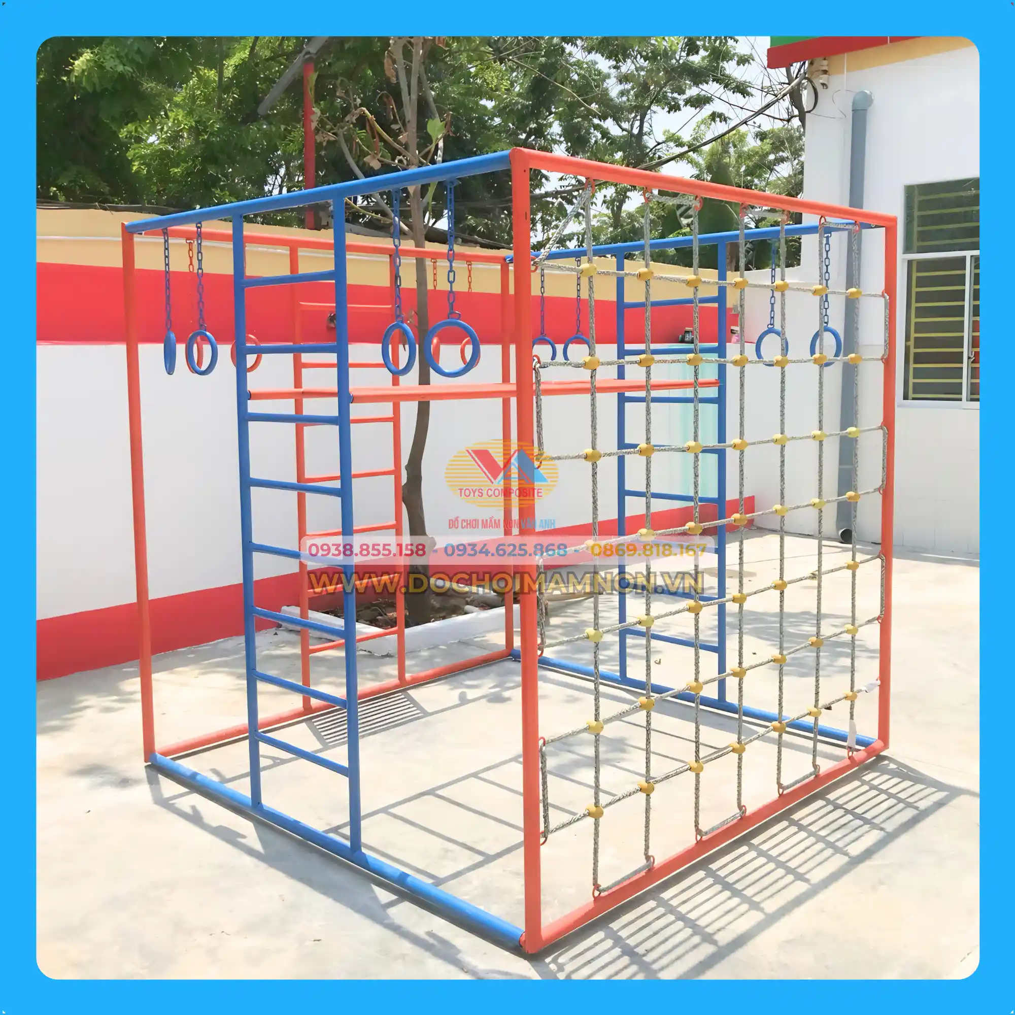 Thang leo vận động thể chất_TL 006