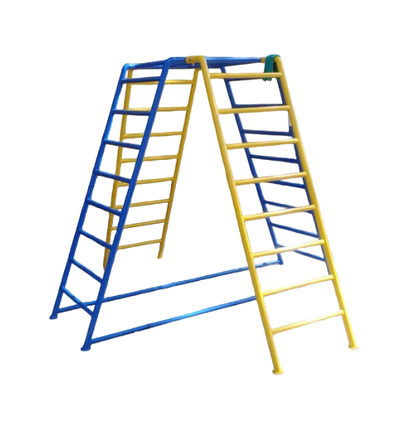 Thang leo tứ diện_TL 009