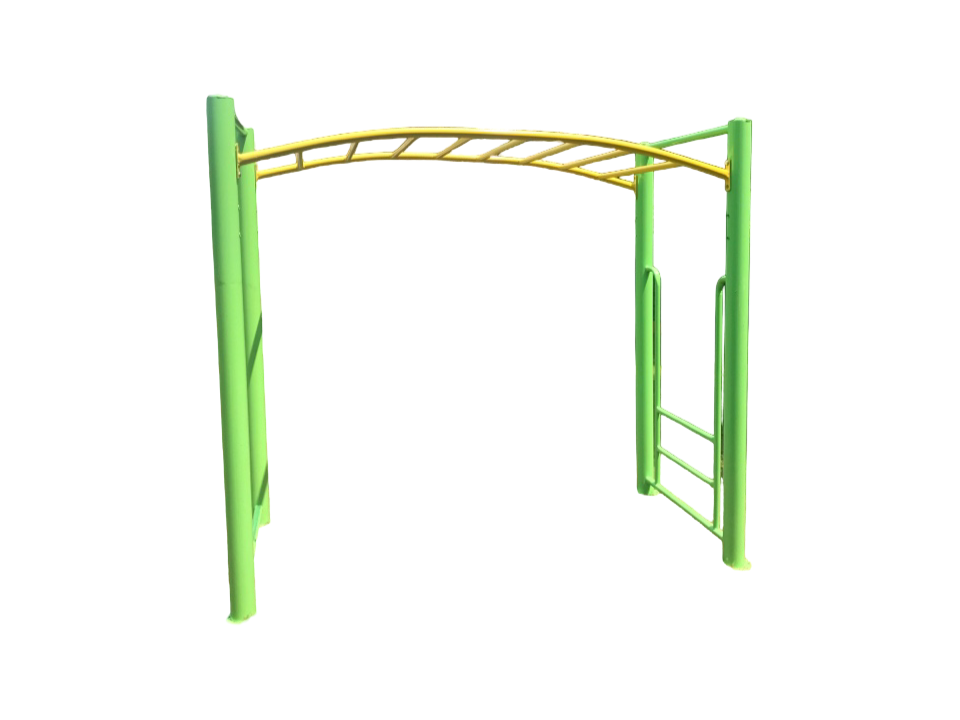 Cột bóng rổ 5 vòng_TL 016