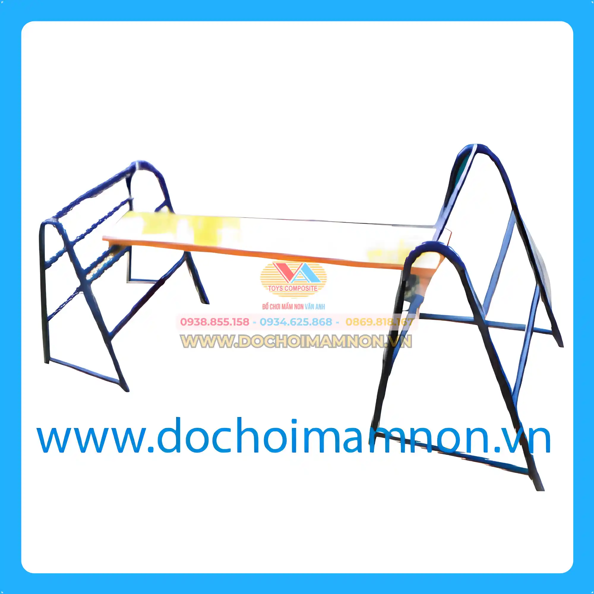 Thang leo nối chữ A_TL 022