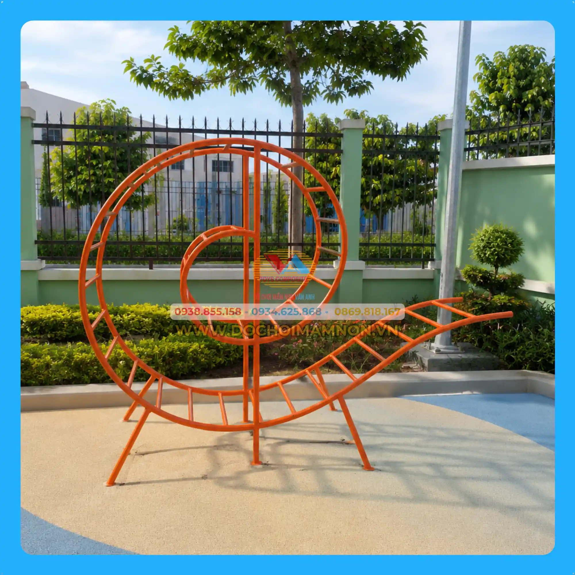Thang Leo Ốc Sên_TL 026