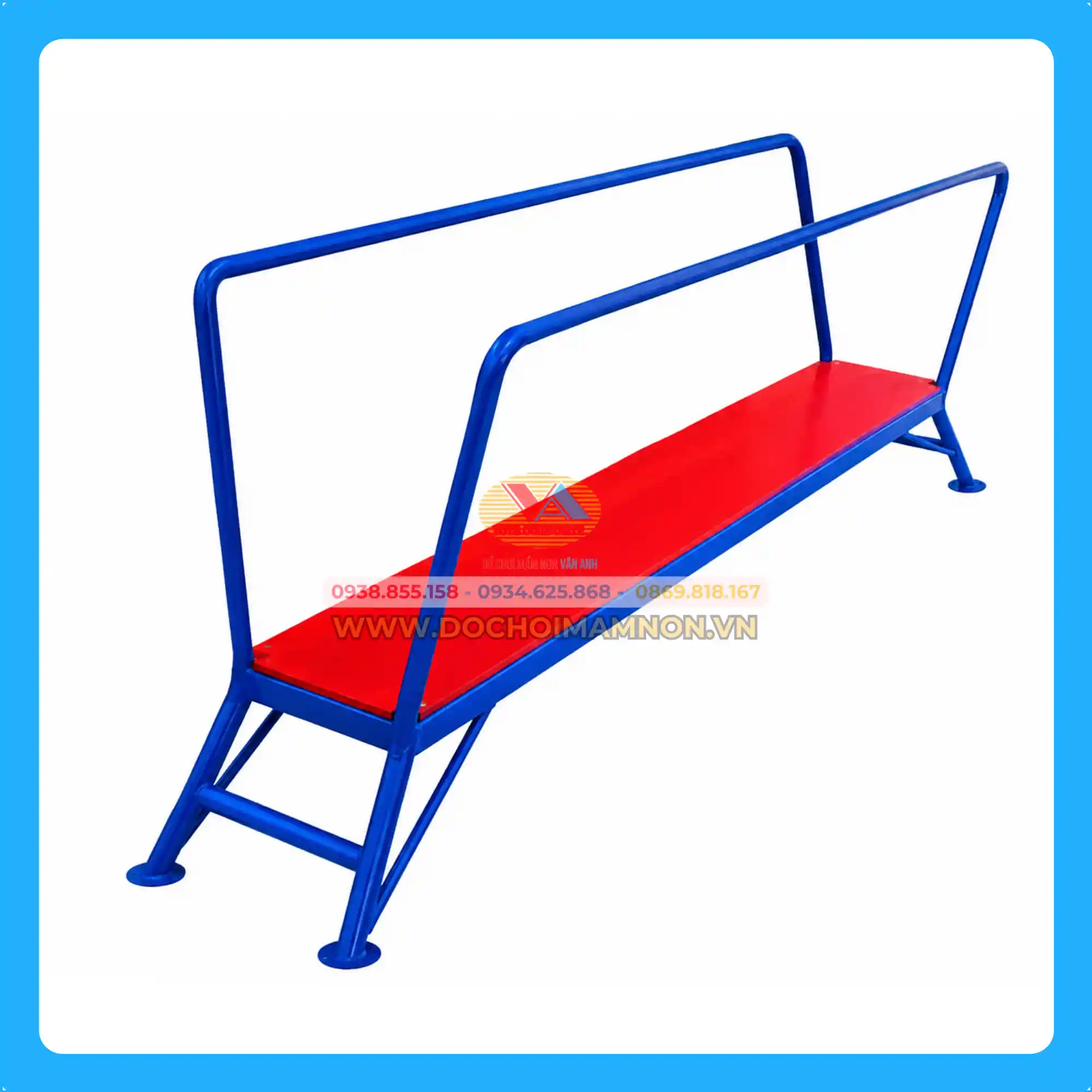 Thang leo cố định_TL 029