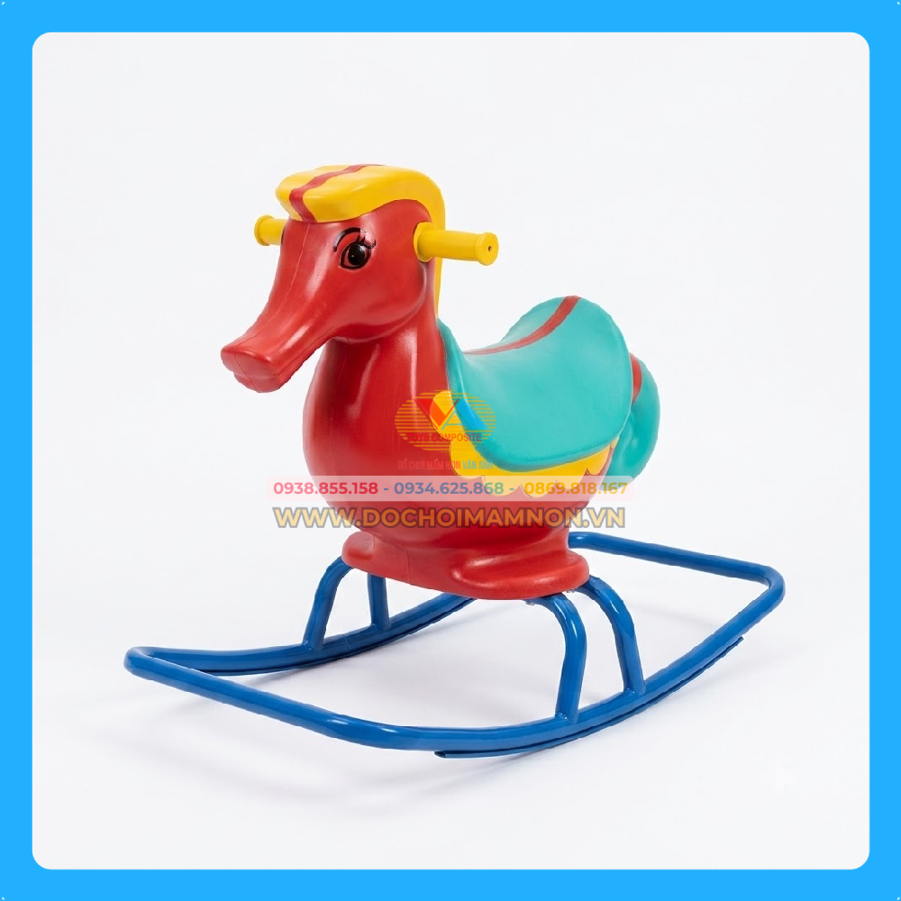 Bập bênh trẻ em_BB 026 – ảnh 2