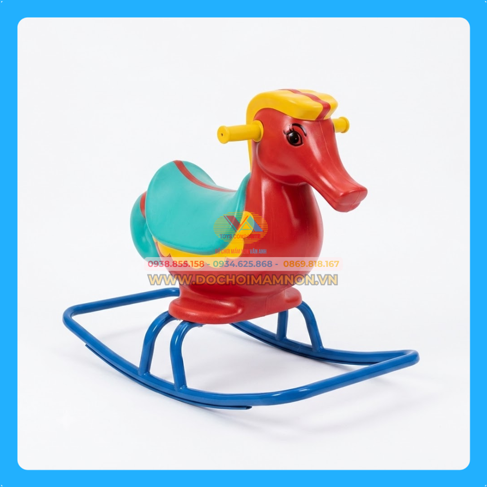 Bập bênh trẻ em_BB 026 – ảnh 1