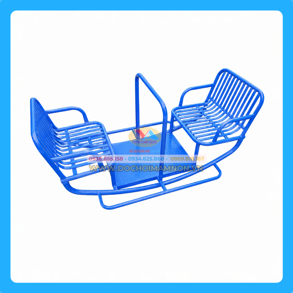 Bập bênh trẻ em_BB 027 – ảnh 1