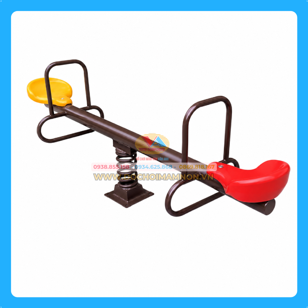 Bập bênh trẻ em_BB 028 – ảnh 1