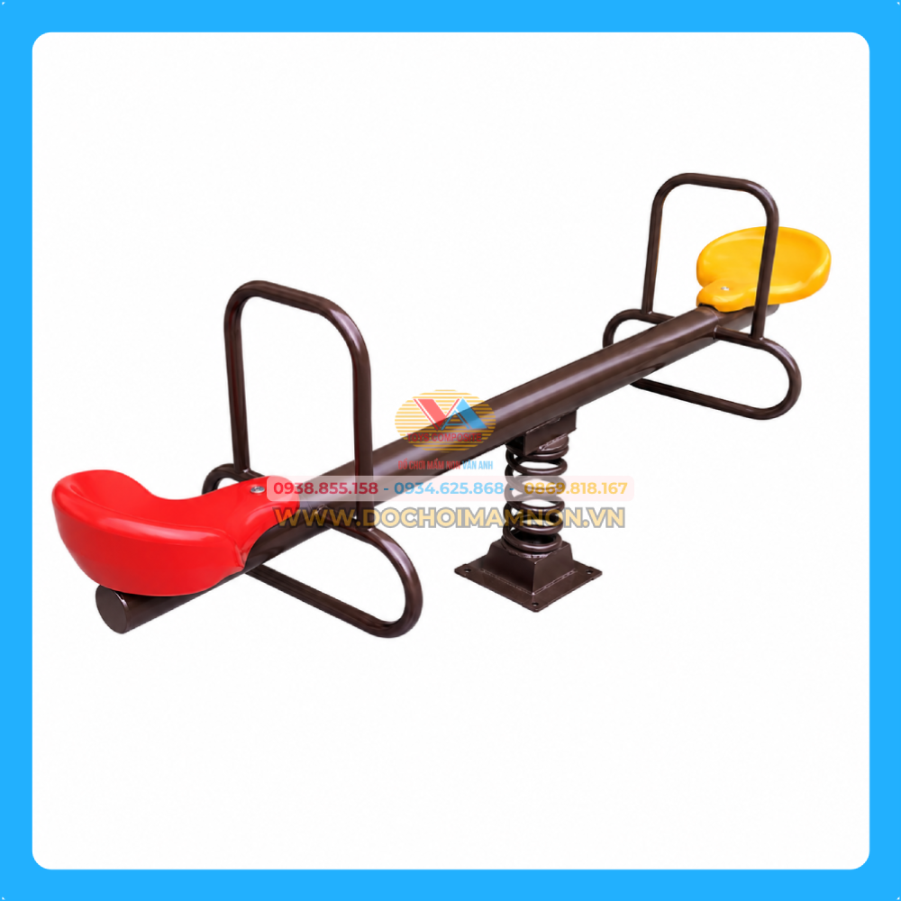 Bập bênh trẻ em_BB 028 – ảnh 2