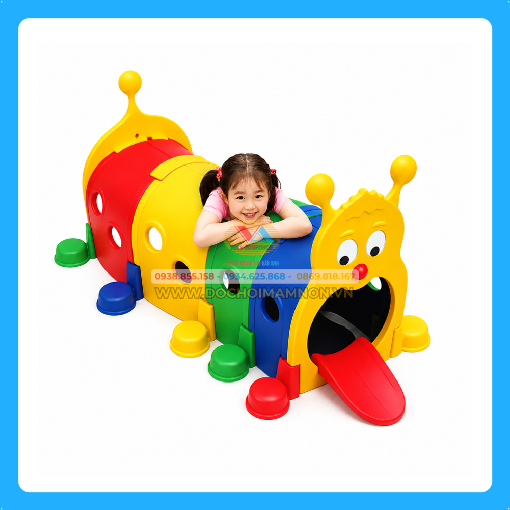 Hầm chui_HC 001 – ảnh 2