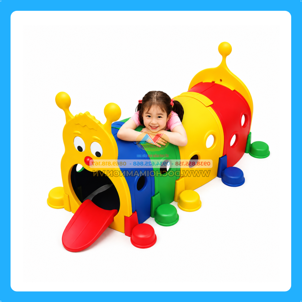 Hầm chui_HC 001 – ảnh 1