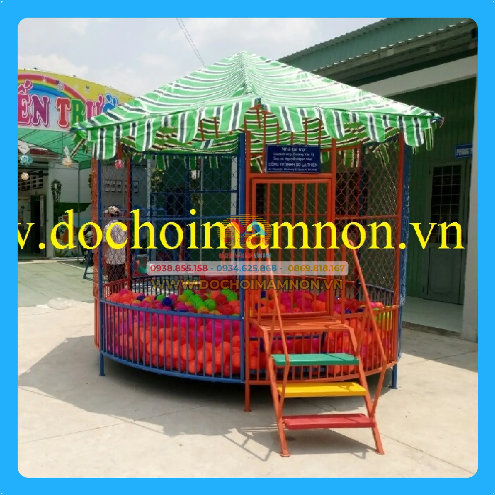 Nhà Banh Ovan_NB 004B