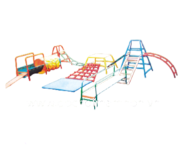 Bộ vận động liên hoàn 13 chi tiết_TL 025