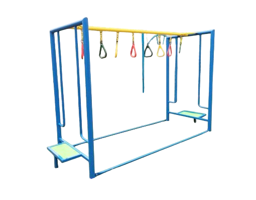 Bộ vận động thang leo xích đu_TL 031