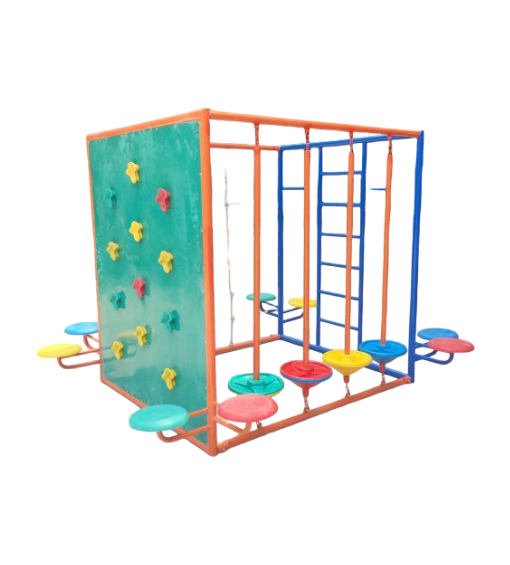 Thang Leo Vận Động Thể Chất_TL 032