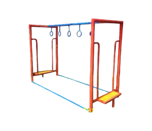 Thang  Leo Vận Động Tay Nắm_TL 034