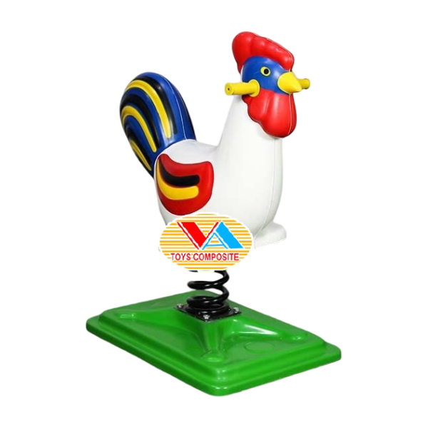 Thú nhún trẻ em_TN 013