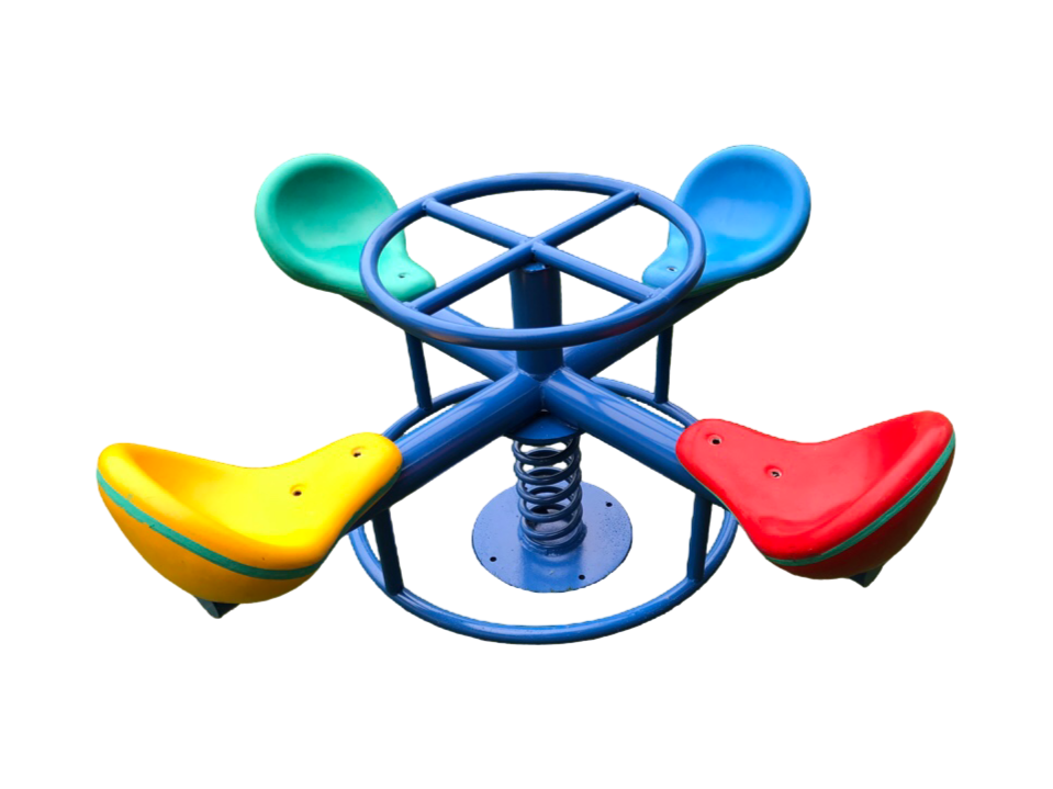 Thú nhún trẻ em_TN 015