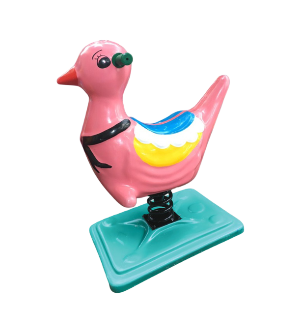 Thú nhún trẻ en_TN 017