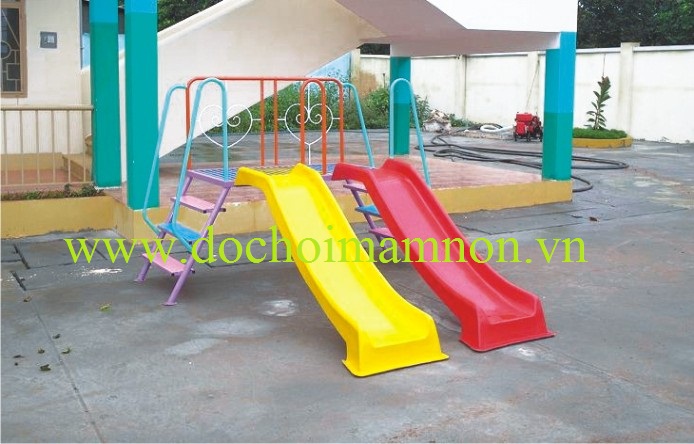 Tại sao bố mẹ nên chọn thiết bị mầm non Vân Anh