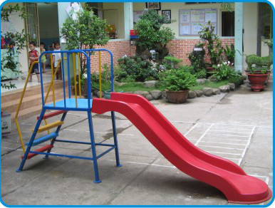 Đơn vị cung cấp thiết bị đồ chơi cho trường mầm non giá cực rẻ