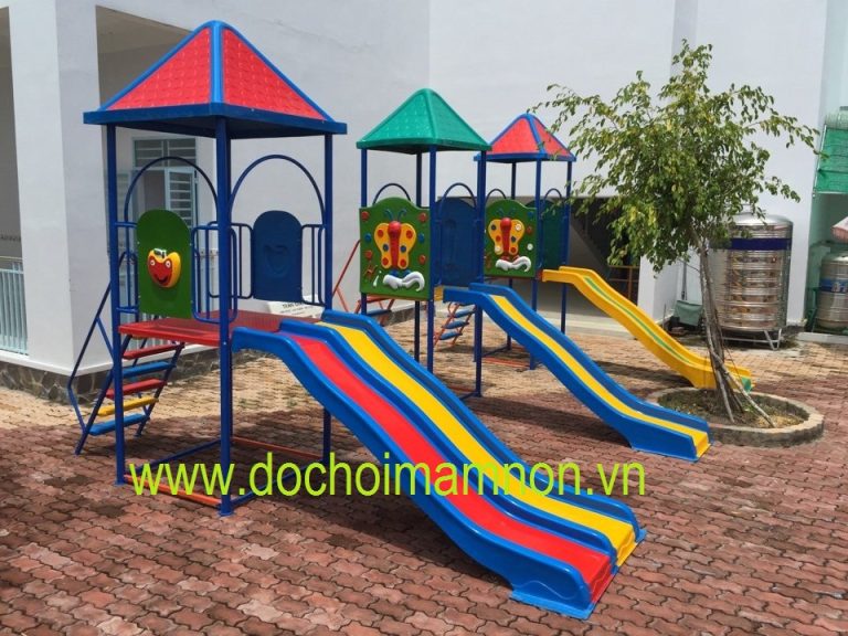 Báo giá bán đồ thiết bị mầm non giá rẻ