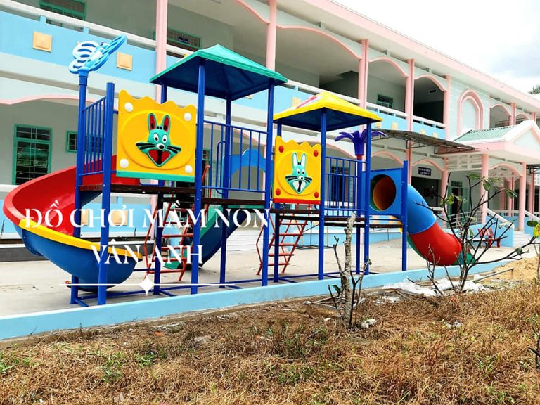 Công ty cung cấp thiết bị đồ chơi mầm non TPHCM