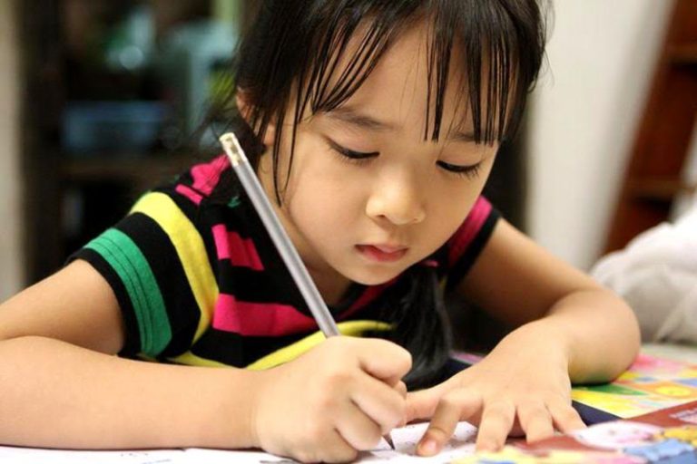 Lời chúc hay cho bé chuẩn bị vào lớp 1