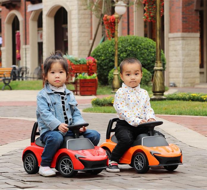 Đồ chơi công nghệ ảnh hưởng đến trẻ mầm non như thế nào?