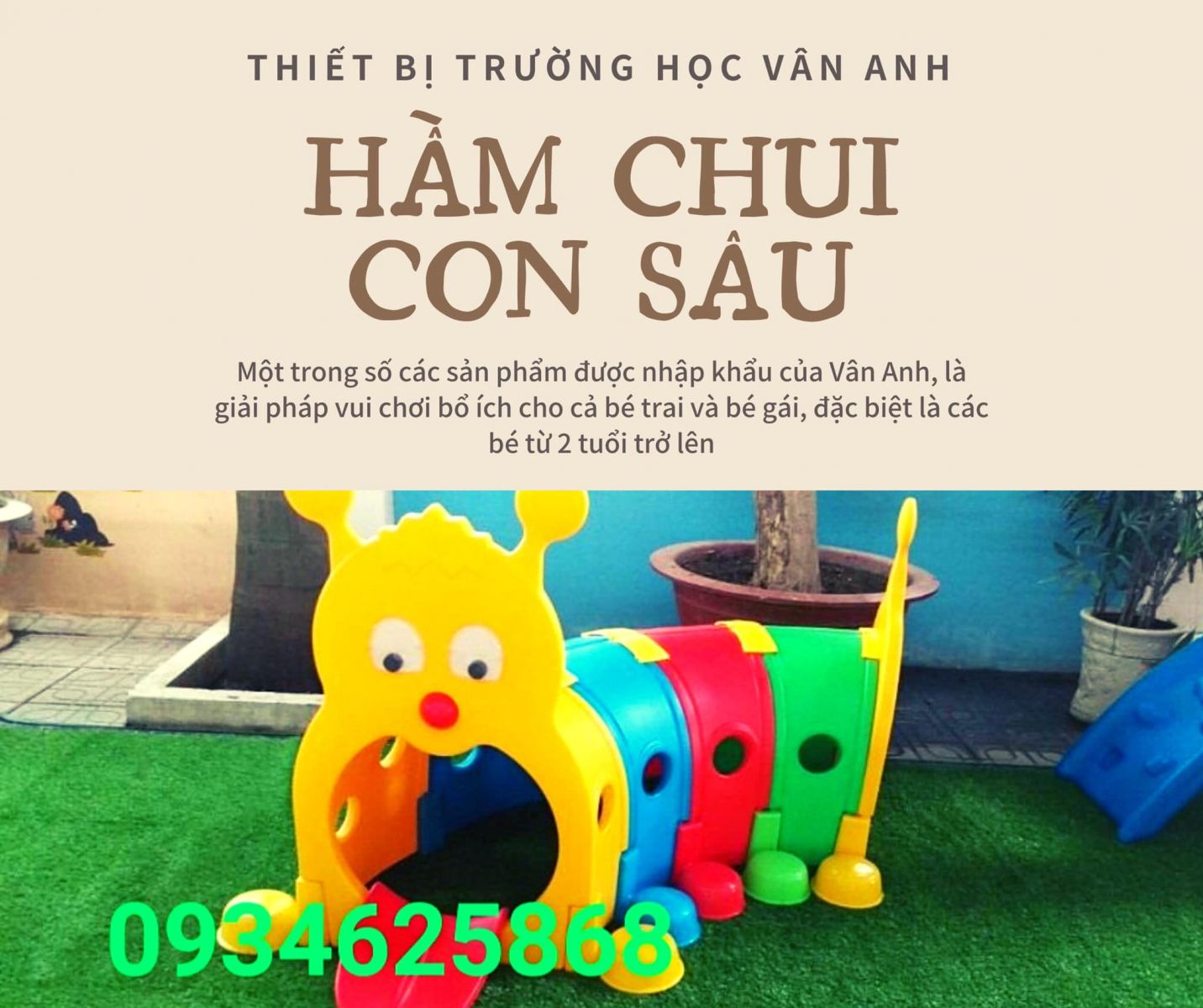 hầm chui con sâu