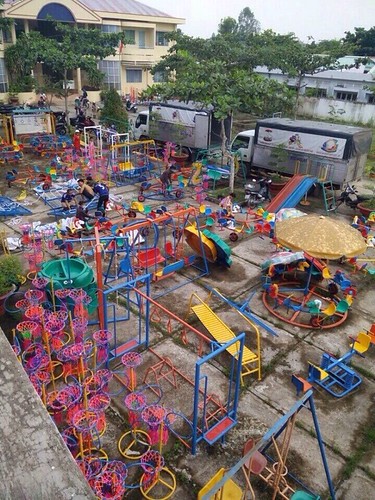 Dự án tiêu biểu 4