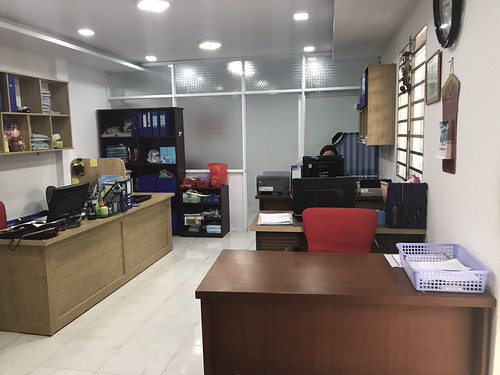 Đội ngũ nhân viên Vân Anh