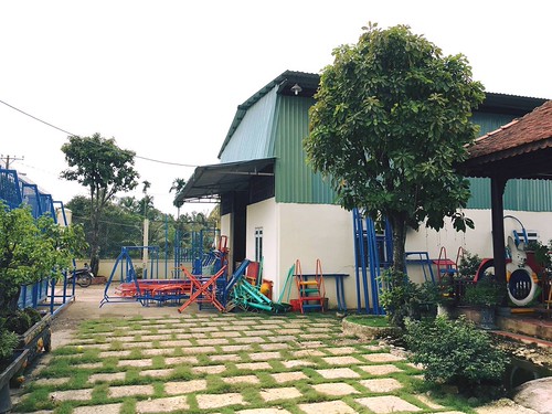 Showroom đồ chơi mầm non Vân Anh 2