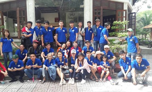 Nhà sản xuất đồ chơi mầm non Vân Anh