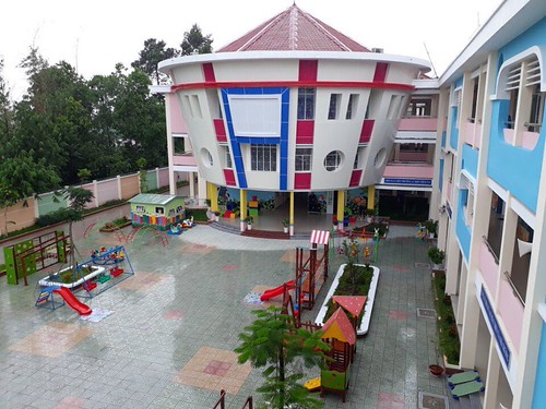 Dự án tiêu biểu 1