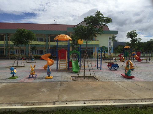 Dự án tiêu biểu 3