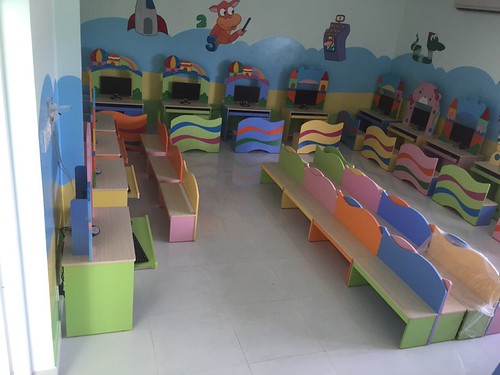 Dự án tiêu biểu 2