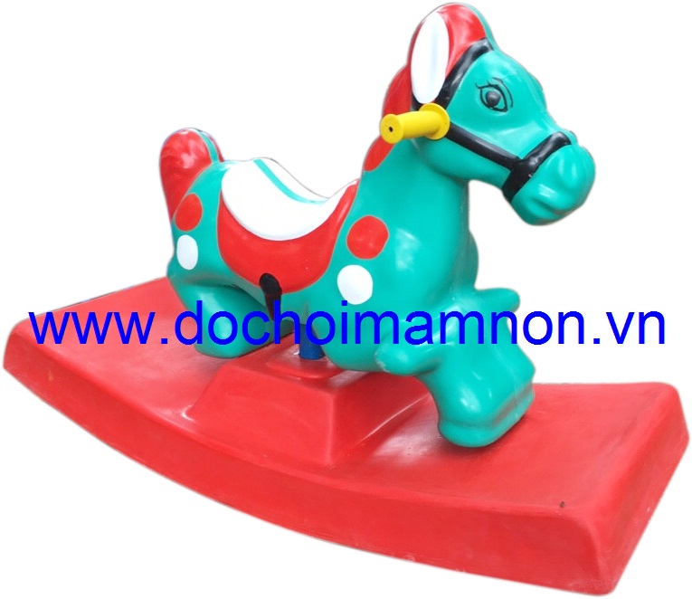 Thú nhún mầm non