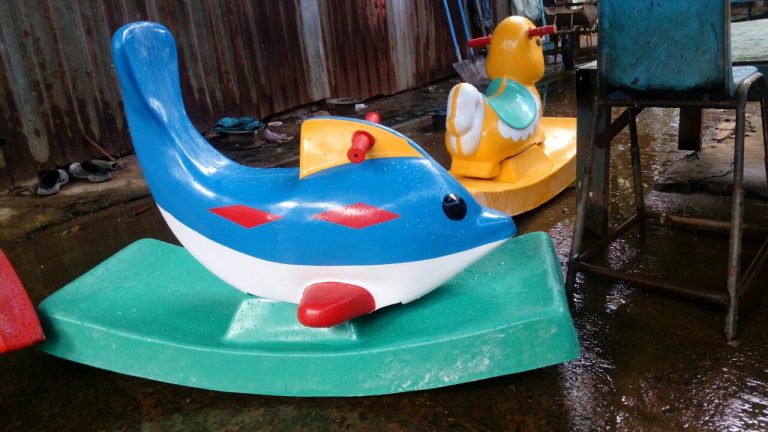 Cung cấp thiết bị trường mầm non tại TPHCM