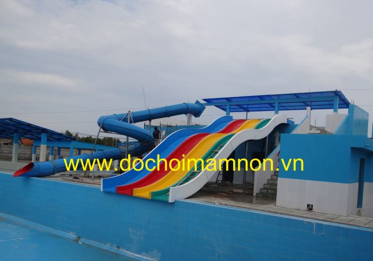 Sản xuất và thiết kế đồ chơi ngoài trời giá bình dân tại tphcm