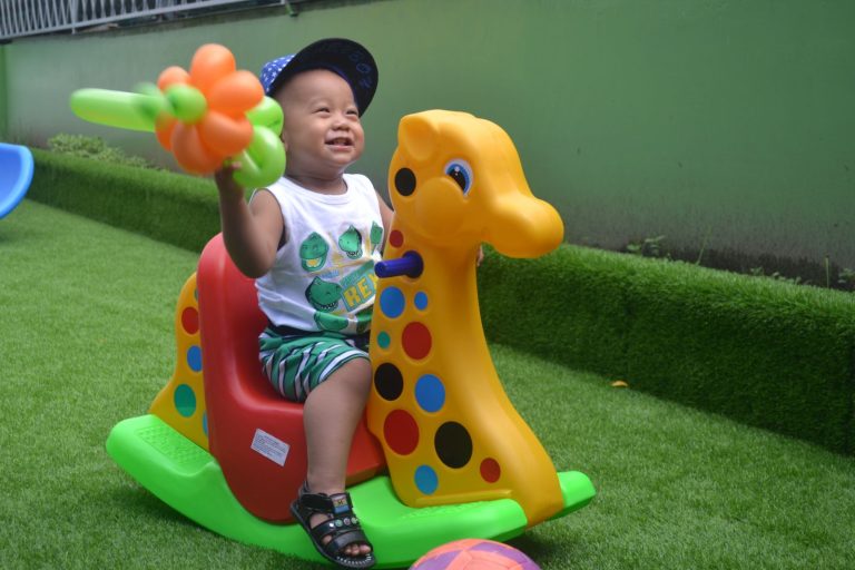 Cách giáo dục thể chất tốt nhất cho các bé mầm non