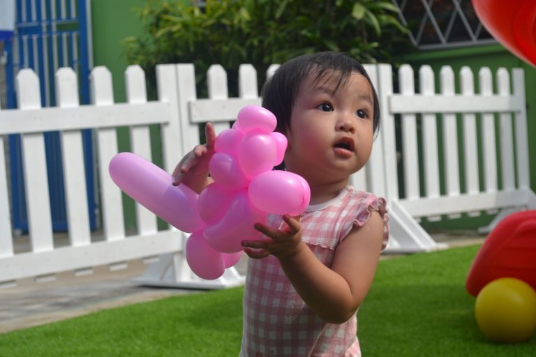 Tầm quan trọng giáo dục thể chất cho bé mầm non