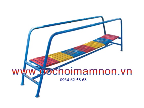 Thang leo thằng bằng cố định luyện tập thể thao
