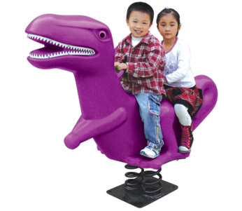 Thiết bị mầm non giúp rèn luyện thân thể toàn diện cho bé