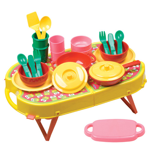 Đồ chơi mẫu giáo cho trẻ từ 1 đến 6 tuổi – thiết bị mầm non