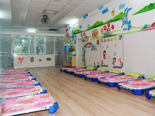 Mua bán thiết bị mầm non hồ chí minh
