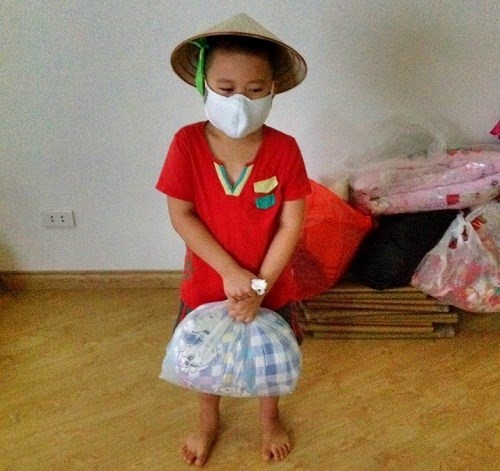 6 kỹ năng bảo vệ bản thân dành cho bé