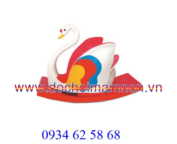 Bập Bênh Thiên Nga nhỏ_BB 005