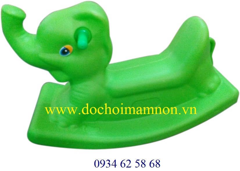 Bập bênh nhập con voi_BB 030