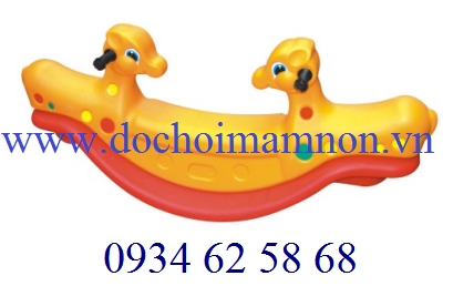 Bập bênh nhập 2 con hưu_BB 033