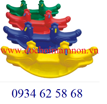 Bập Bênh Nhập Con Gà_BB 034