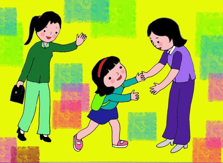 Những Bài hát hay cho bé mầm non